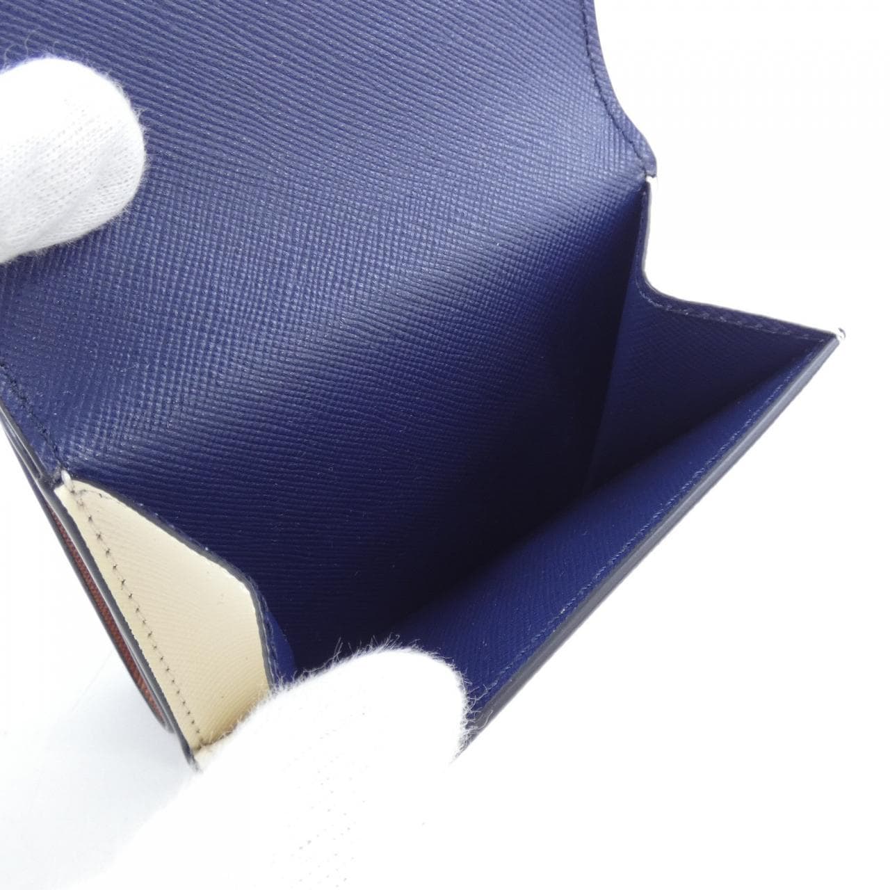 マルニ MARNI WALLET