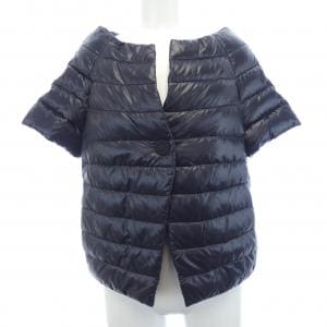 ヘルノ Herno PI0946D ダウンジャケット