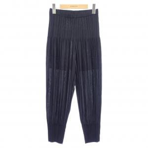 プリーツプリーズ PLEATS PLEASE パンツ