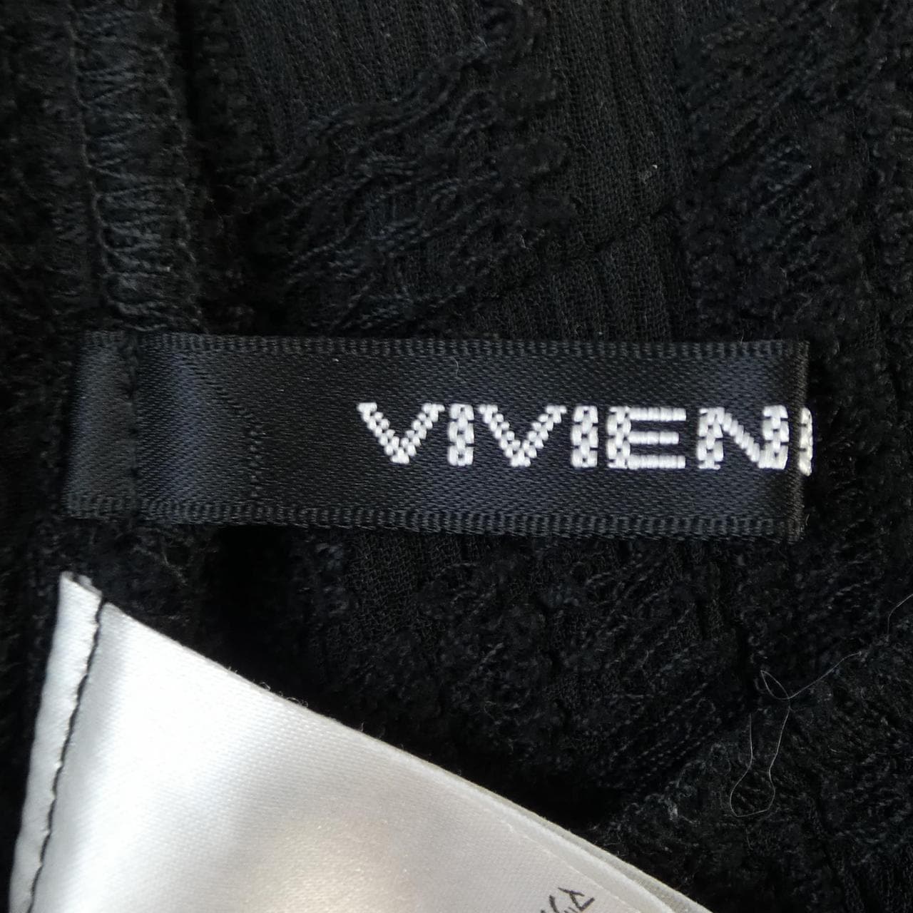 ヴィヴィアンタム VIVIENNE TAM ワンピース