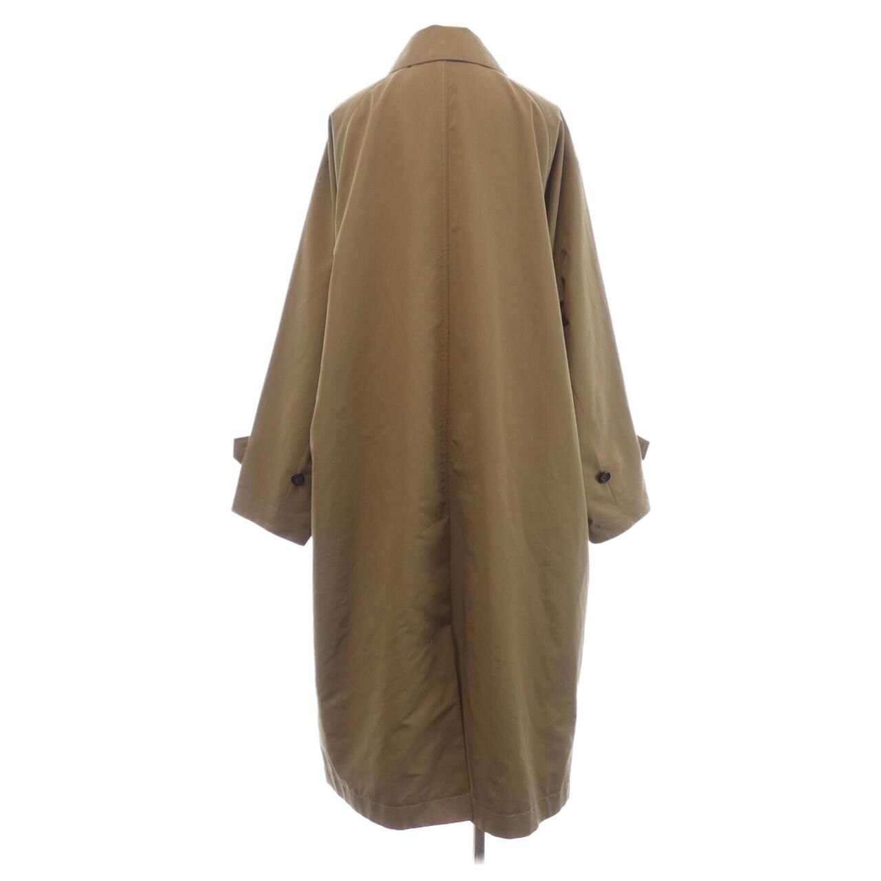 アクアスキュータム Aquascutum INED コート