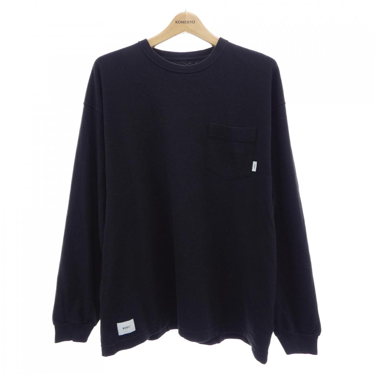 ダブルタップス WTAPS 222AT0T-CSM02 Tシャツ