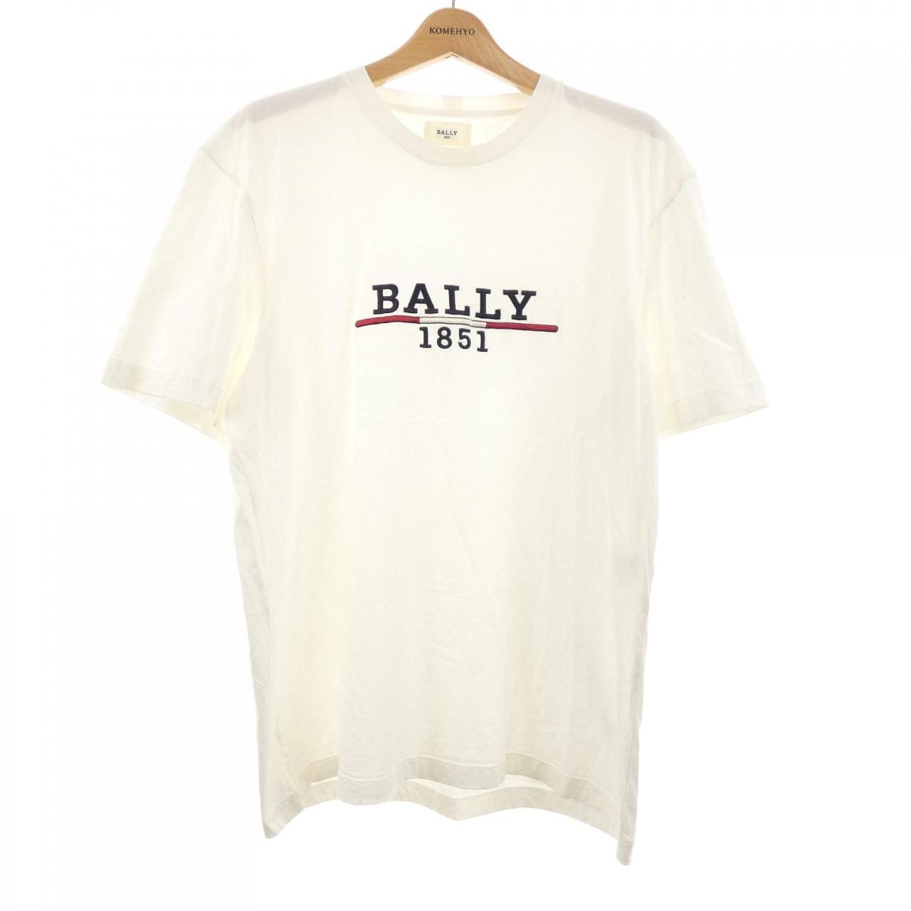 バリー BALLY Tシャツ