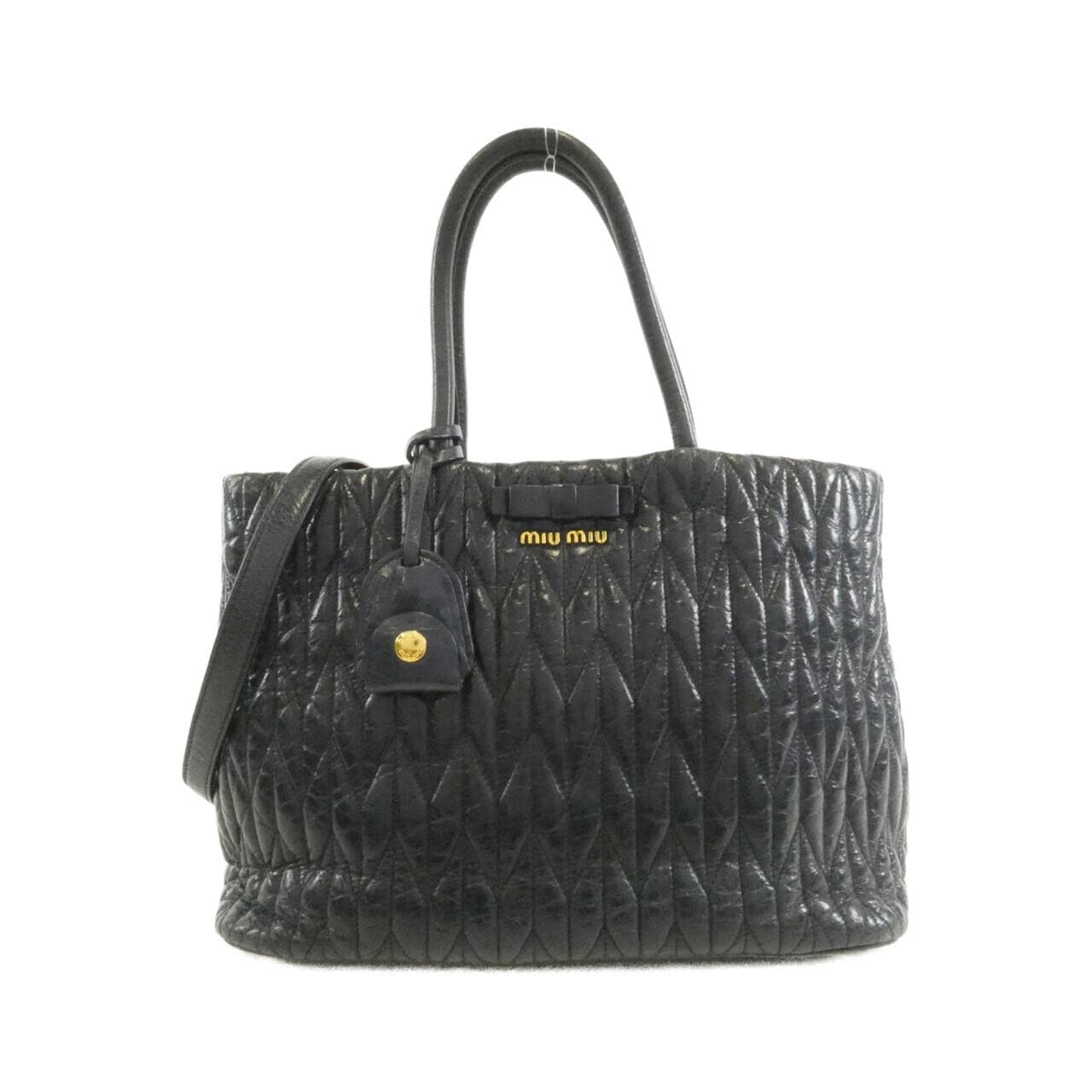 ミュウミュウ RN1096 バッグ