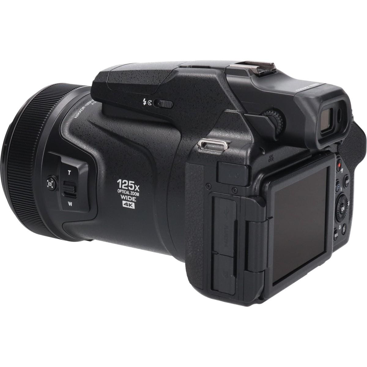 ＣＯＯＬＰＩＸ　Ｐ１０００