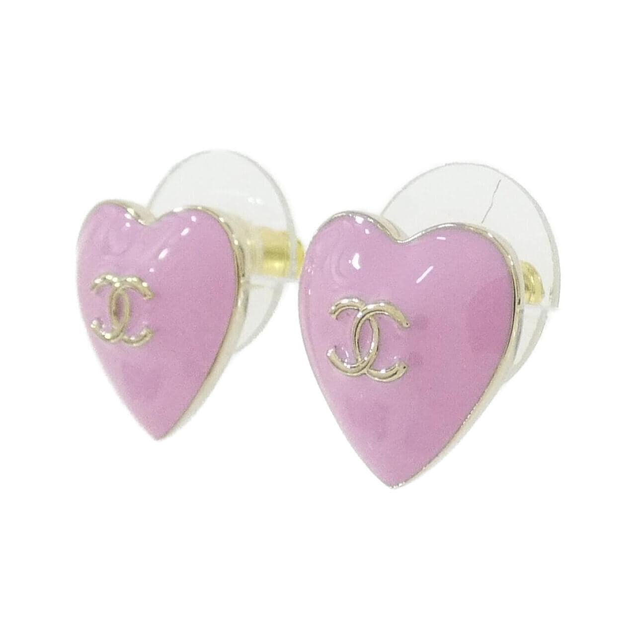 シャネル ABG216 ピアス