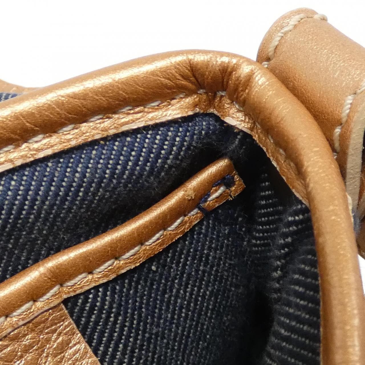 【ヴィンテージ】セリーヌ ショルダーバッグ