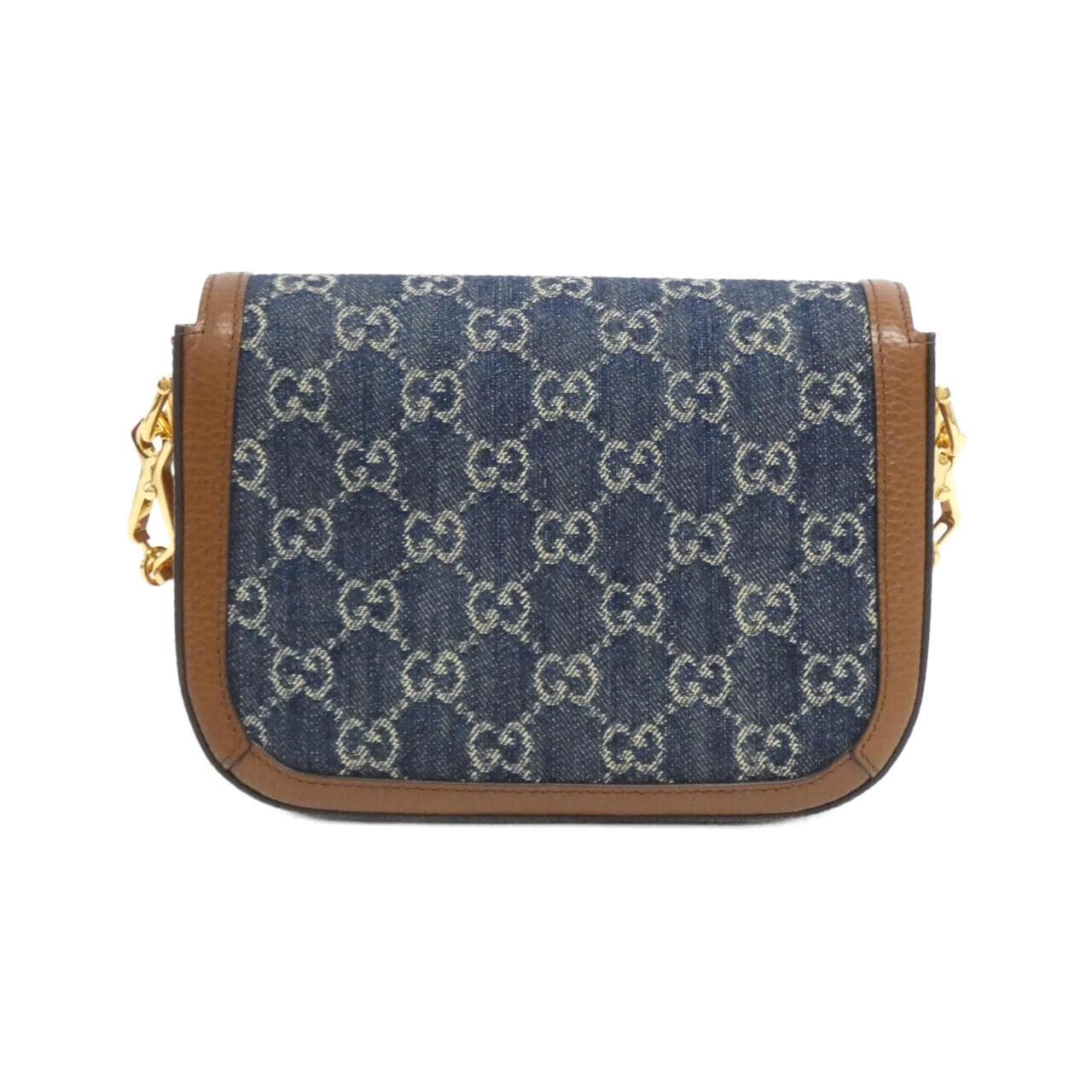 GUCCI HORSEBIT 1955 658574 2KQPG Shoulder Bag