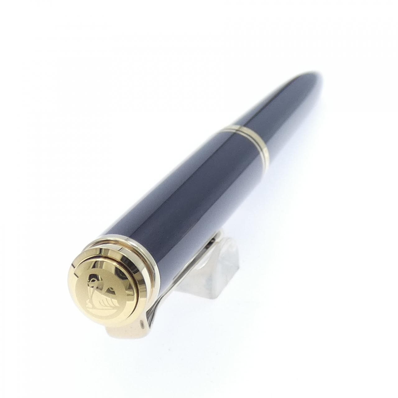 ペリカン スーベレーンK800ブラック ボールペン