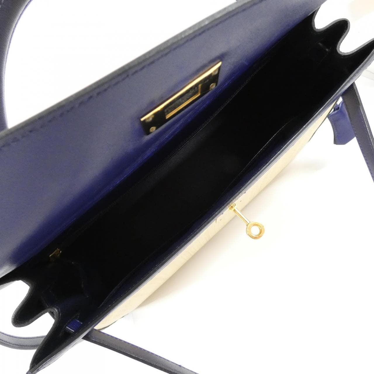 [vintage] HERMES Kelly 32cm包包