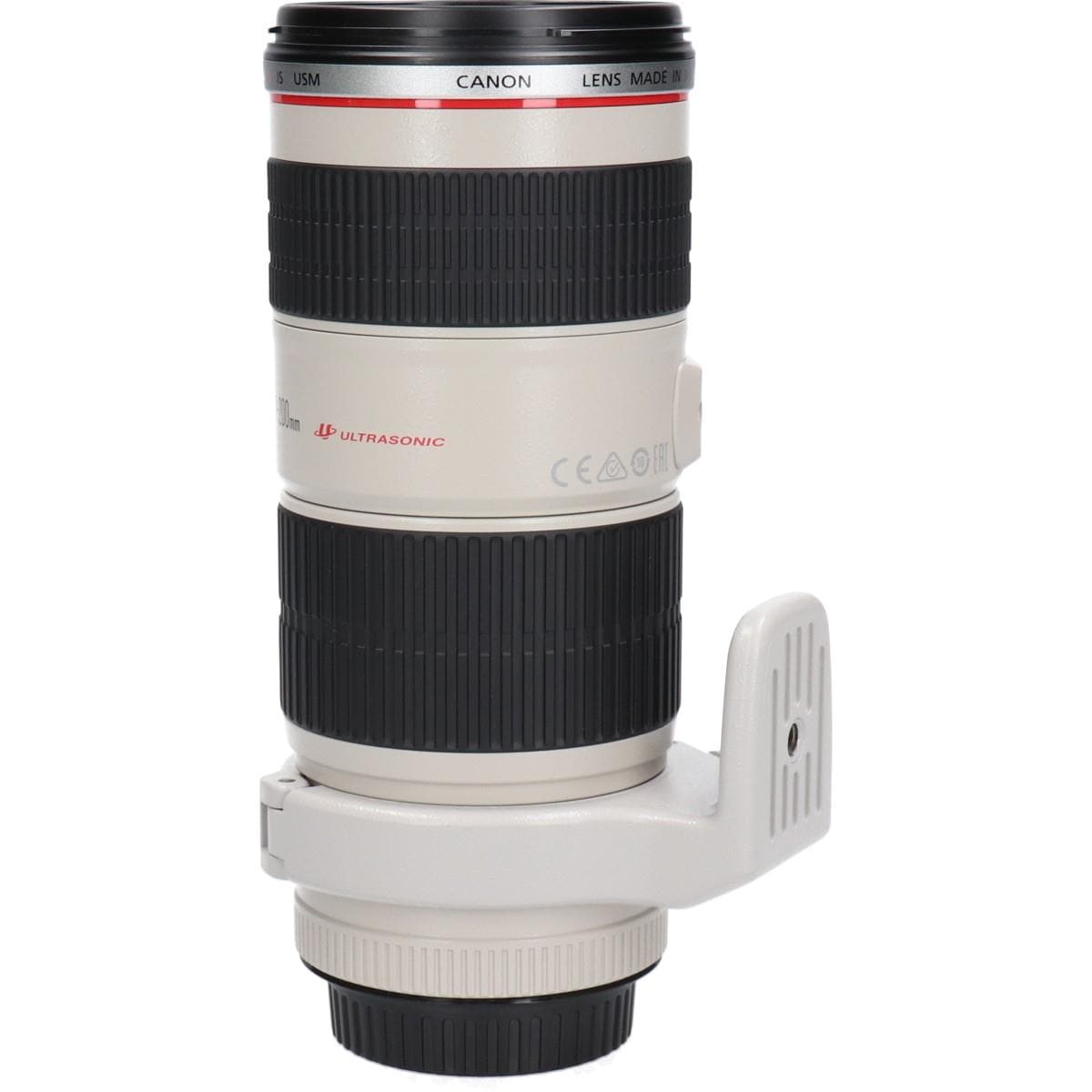 ＥＦ７０－２００ｍｍ　Ｆ４Ｌ　ＩＳ　ＵＳＭ