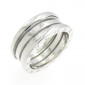 ブルガリ B.zero1 3バンド リング