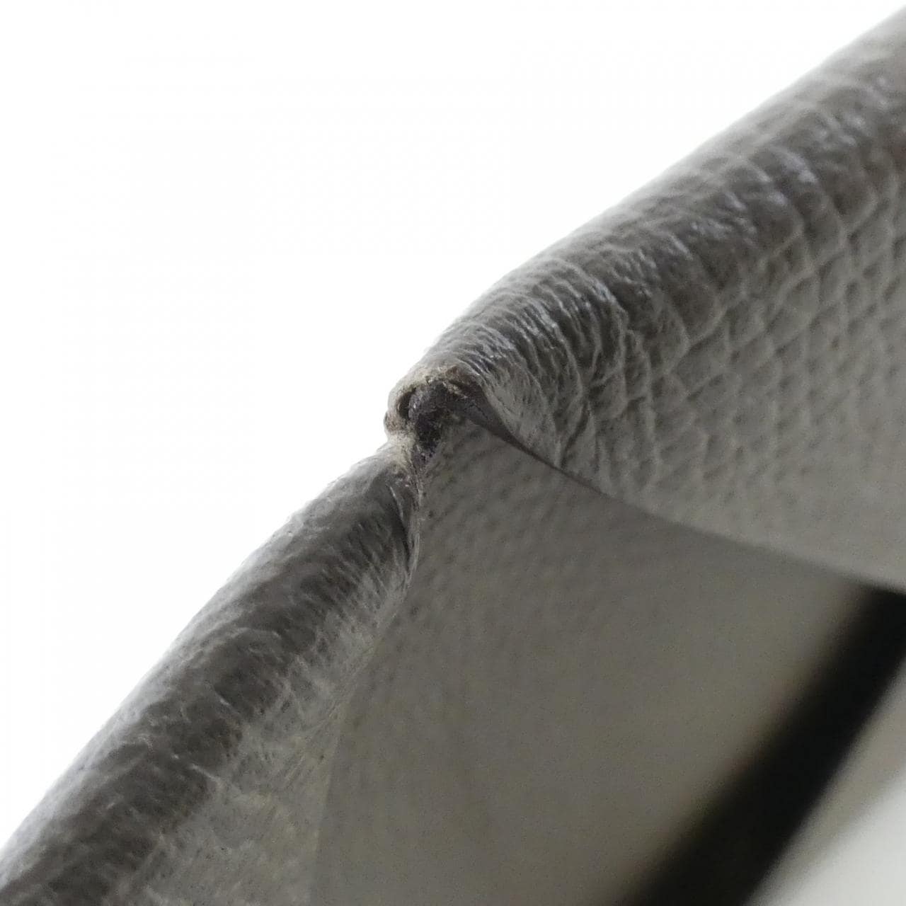 エルメス カルヴィ 044164CK カードケース