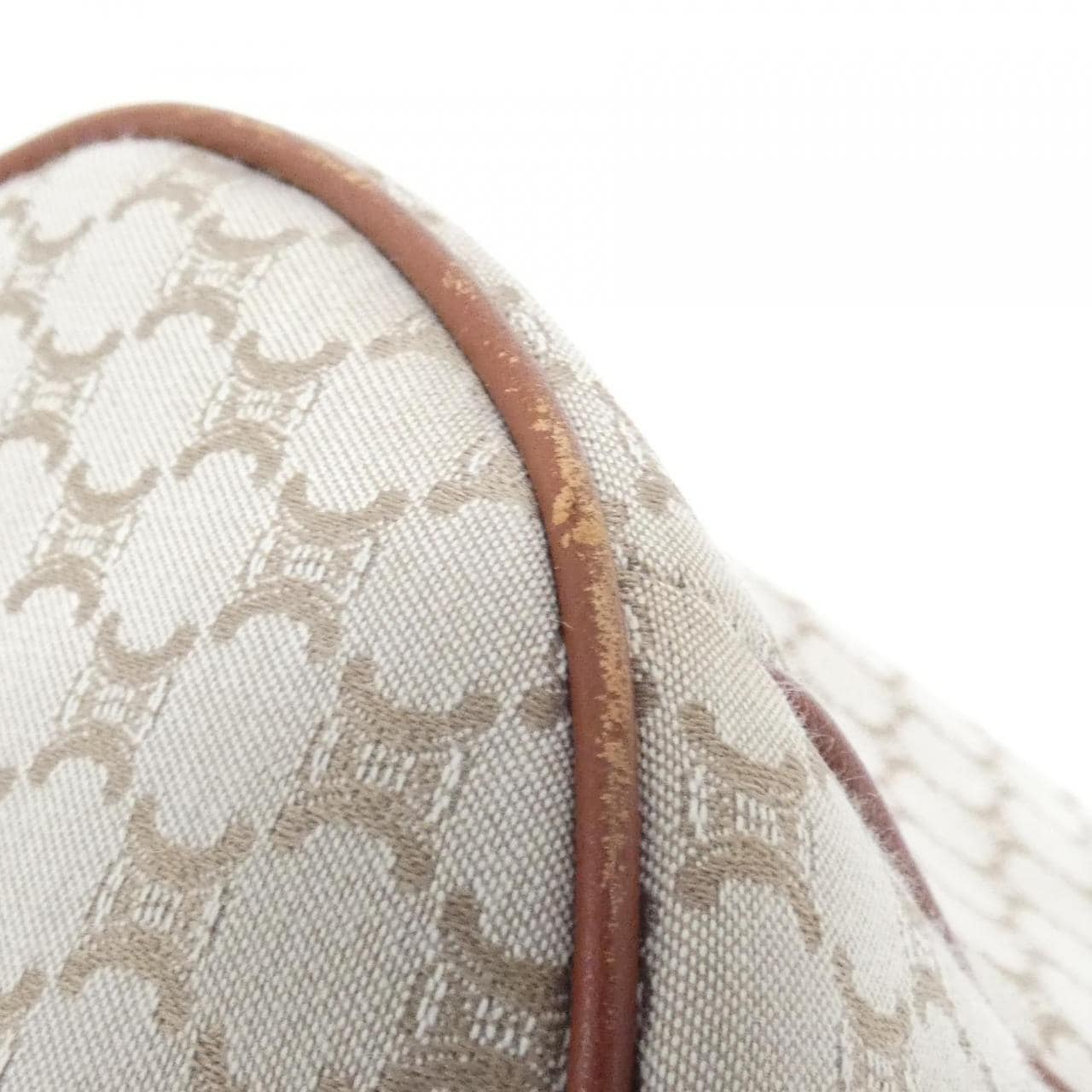 【ヴィンテージ】セリーヌ ショルダーバッグ