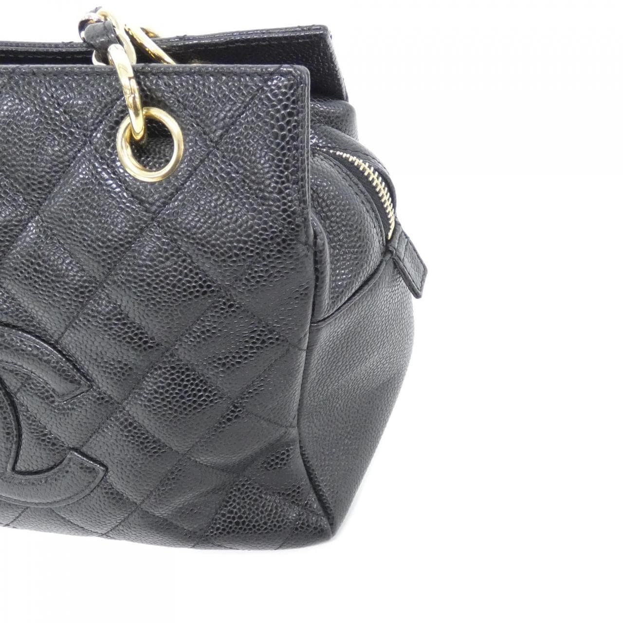 【ヴィンテージ】シャネル 18004 ショルダーバッグ