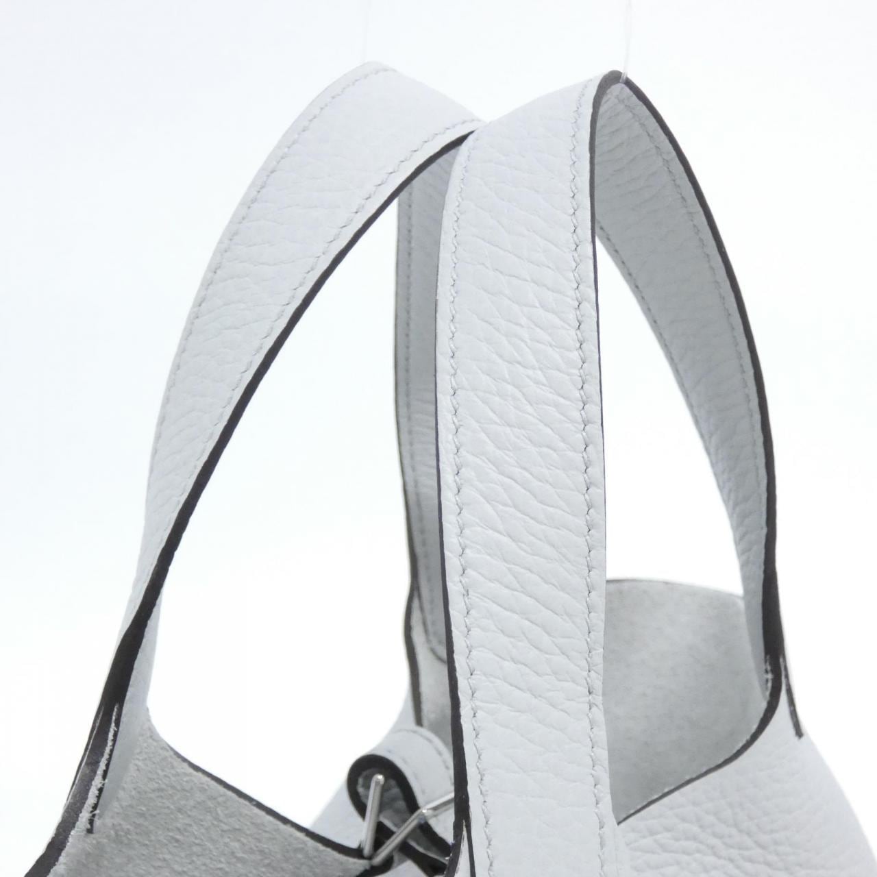 エルメス ピコタン ロック PM 056289CK バッグ