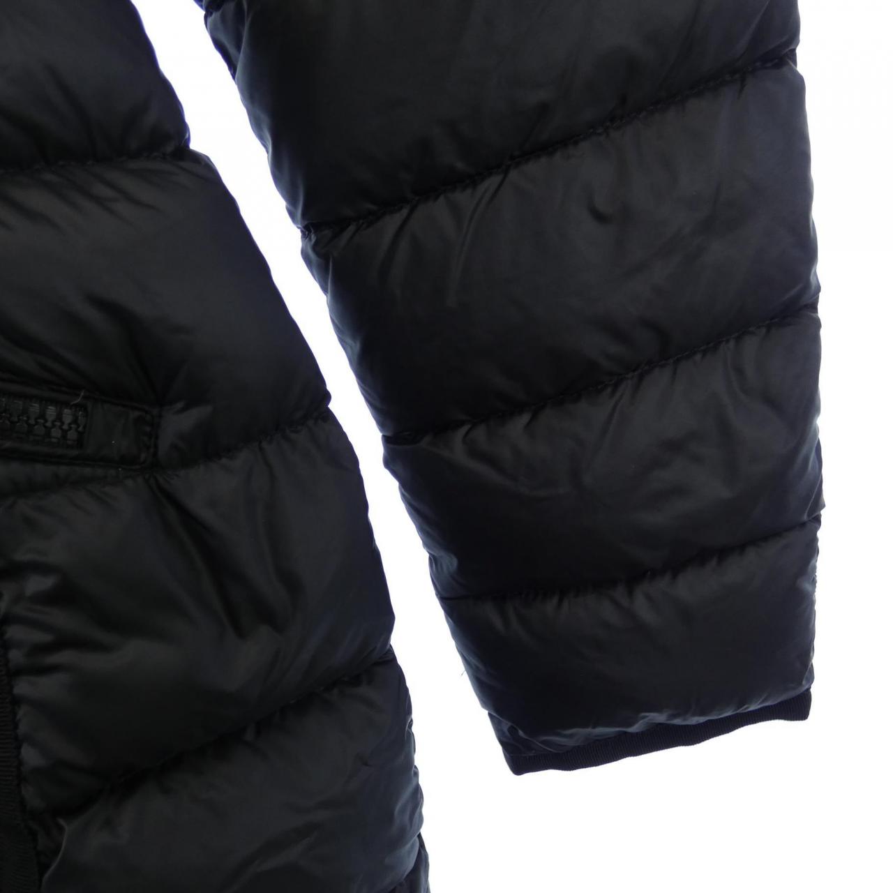 MONCLER MONCLER Down Coat