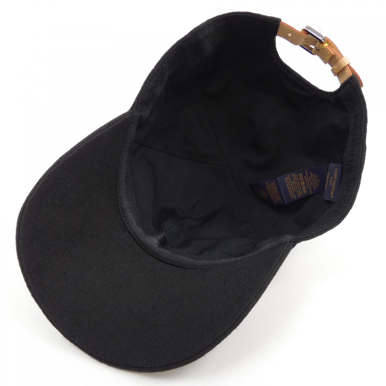 ルイヴィトン LOUIS VUITTON キャップ