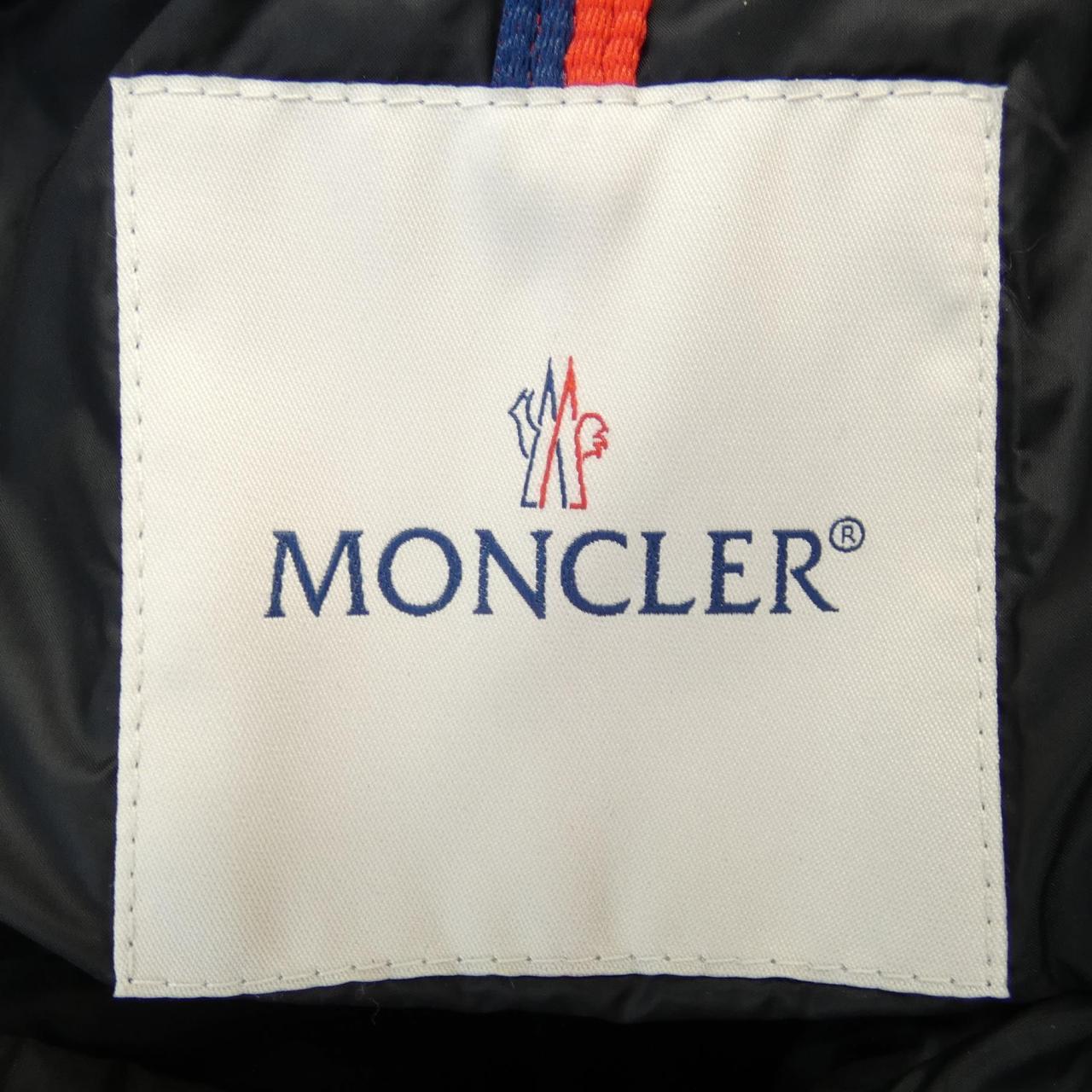 [新品] 盟MONCLER羽絨服