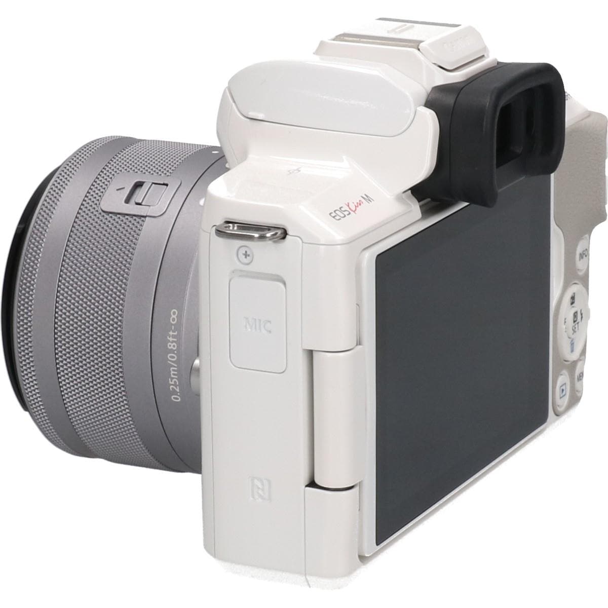 ＥＯＳ　ＫＩＳＳ　Ｍ　１５－４５ＫＩＴ