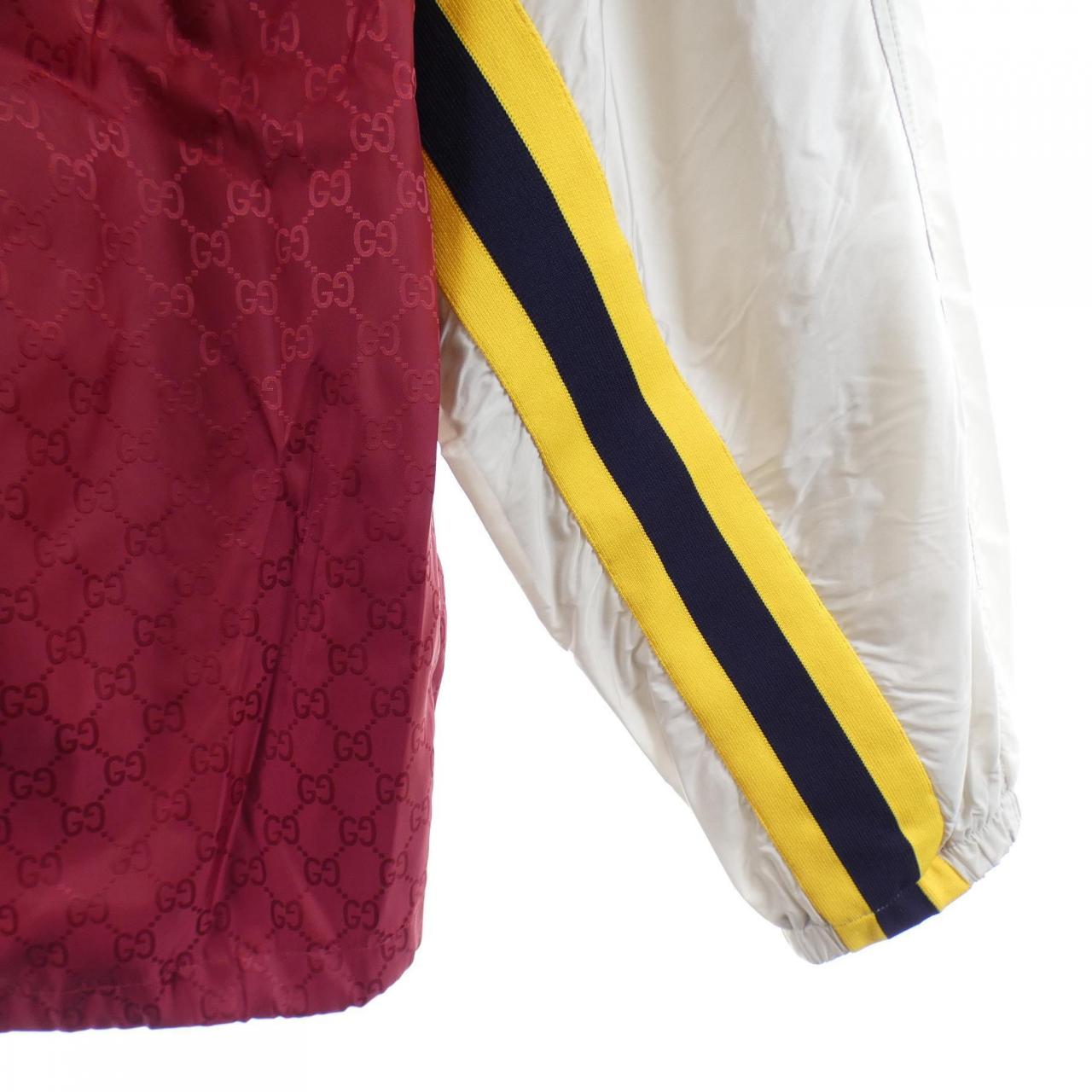 グッチ GUCCI 495723 Z703C ブルゾン