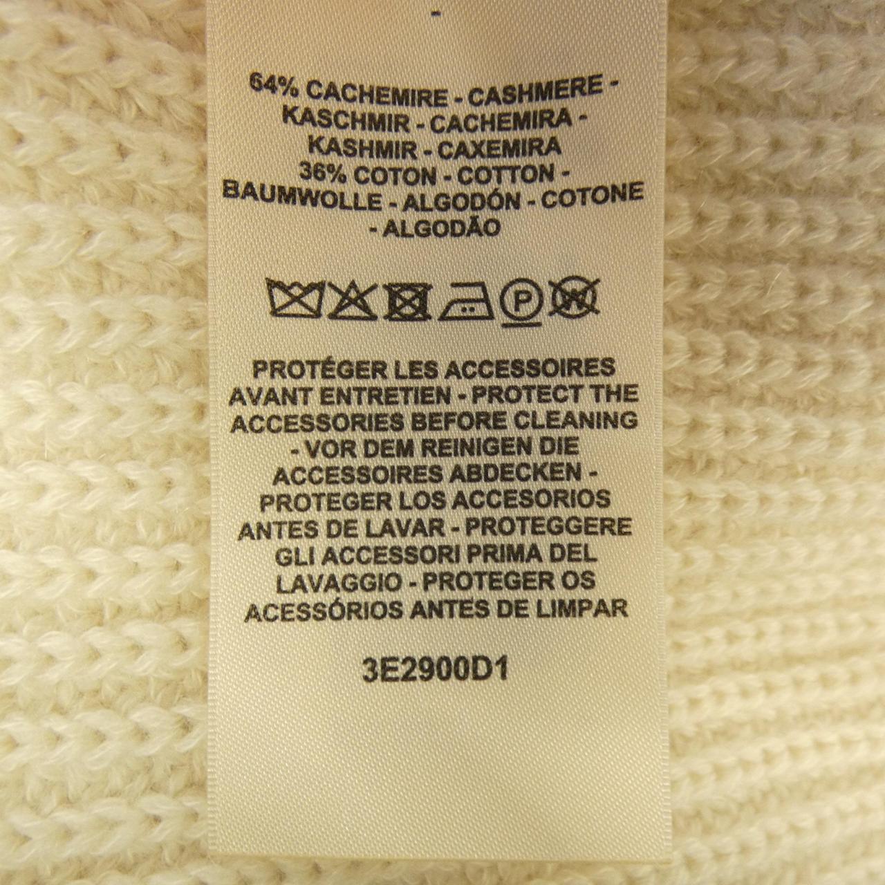 エルメス HERMES 3E2900D1 ポンチョ