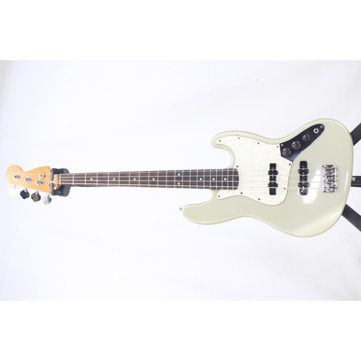 FENDER AMERICAN STANDARD JB