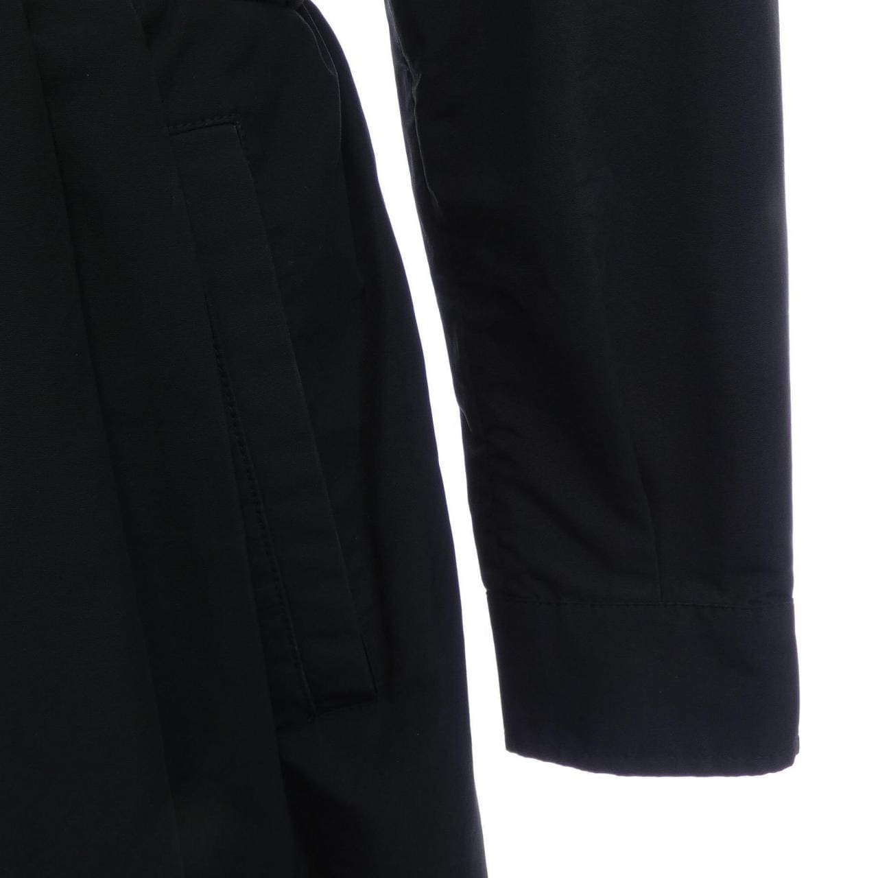 プラダ PRADA 291044 S161 U43 コート