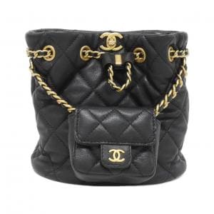 シャネル AS3947 リュックサック