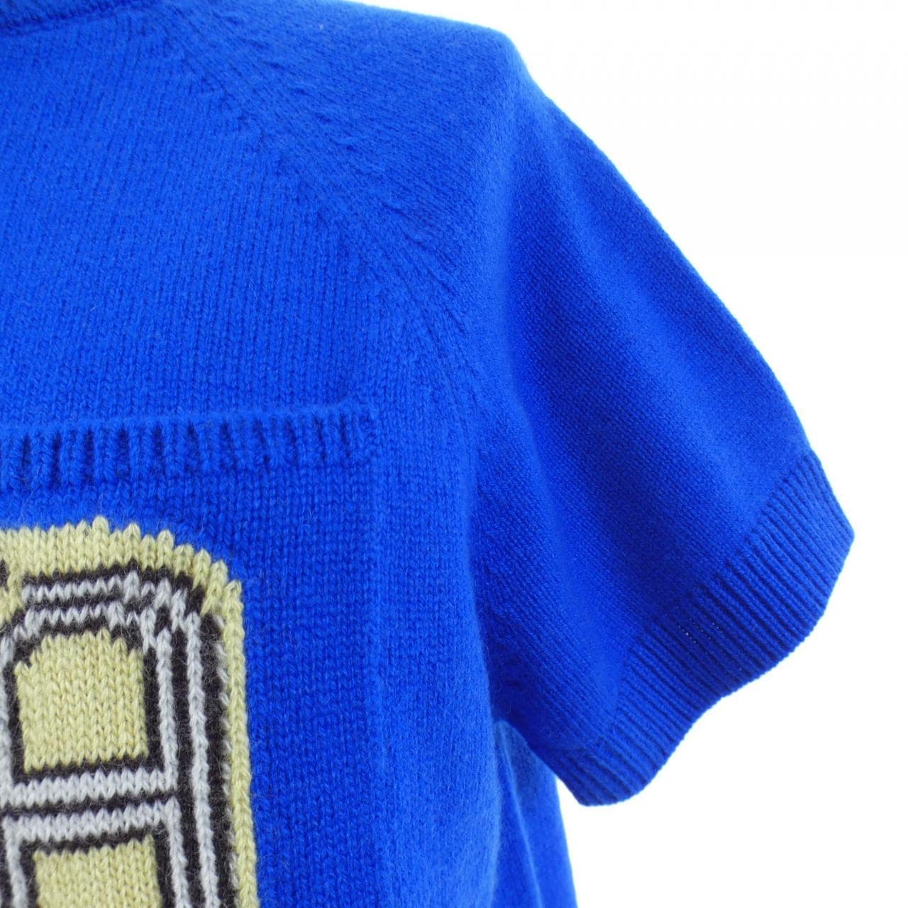 エルメス HERMES オーバーサイズセーター 4E2626DB ニット