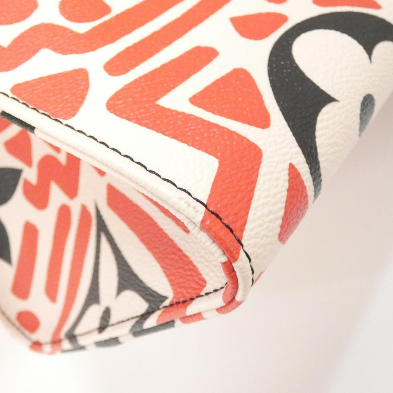 ルイヴィトン LVクラフティ オンザゴー GM M45358 バッグ