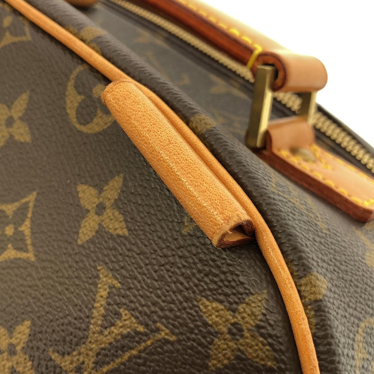 ルイヴィトン モノグラム パックオール サック アド M51132 ショルダーバッグ