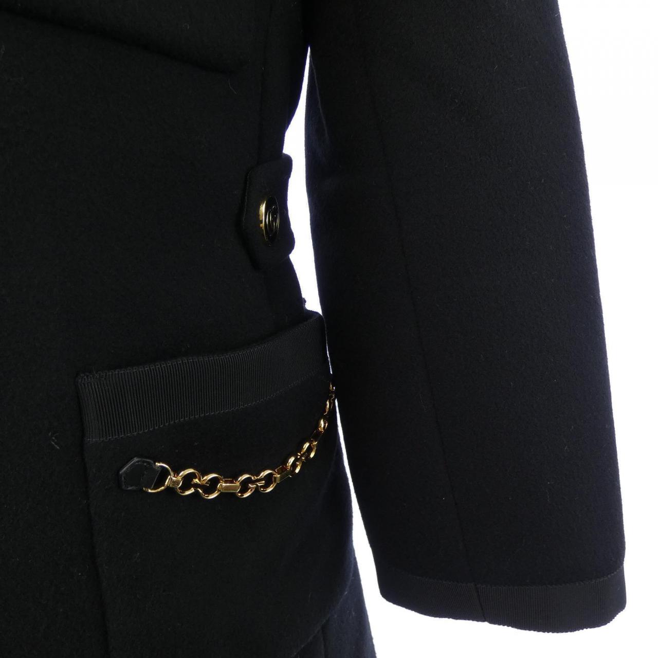 グッチ GUCCI 669525 Z8ARD コート