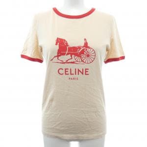 セリーヌ CELINE サルキー SULKY 2X575671Q Tシャツ