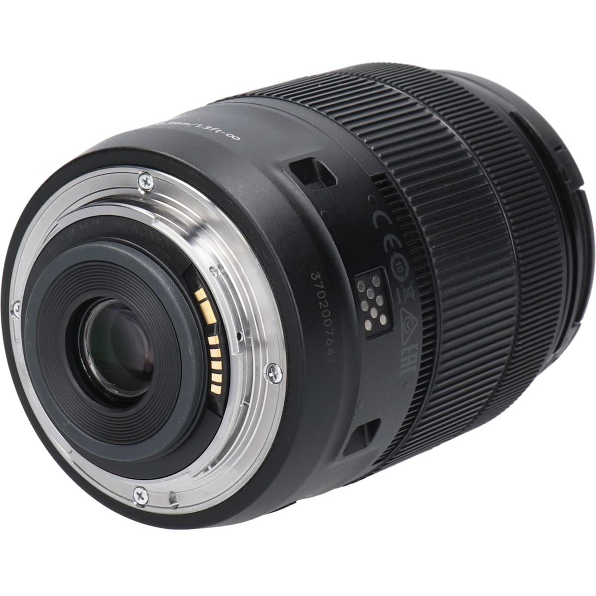 ＥＦ－Ｓ１８－１３５ｍｍ　Ｆ３．５－５．６ＩＳ　ＵＳＭ