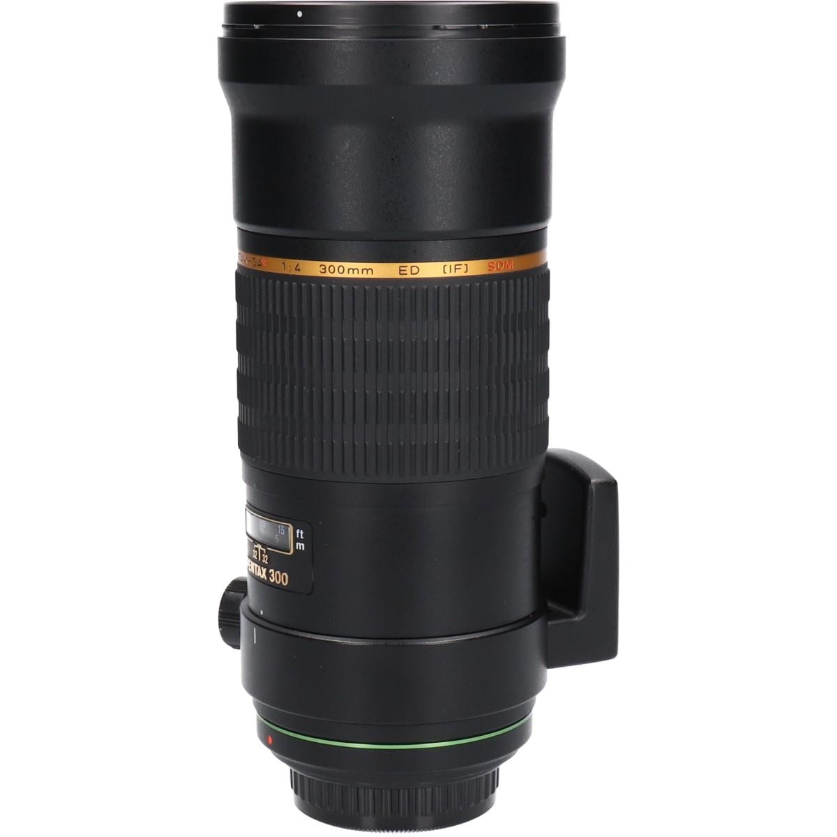 ＤＡ★３００ｍｍ　Ｆ４ＥＤ　ＳＤＭ