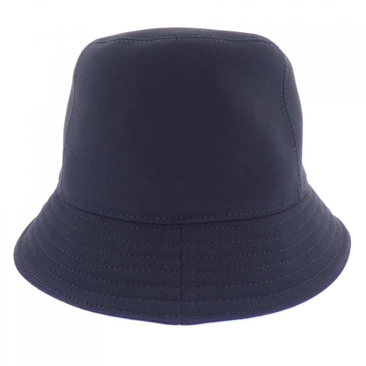 エルメス HERMES CALVI MILANO BUCKET H251068N ハット