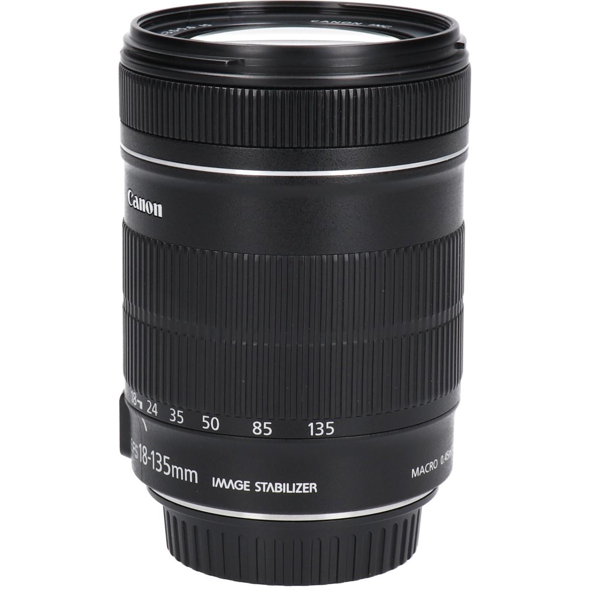 ＥＦ－Ｓ１８－１３５ｍｍ　Ｆ３．５－５．６ＩＳ