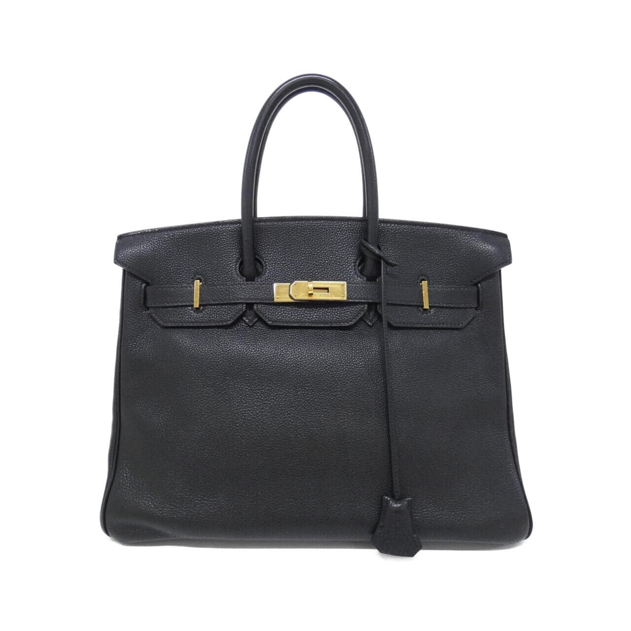 【ヴィンテージ】エルメス バーキン 35cm 027634CC バッグ