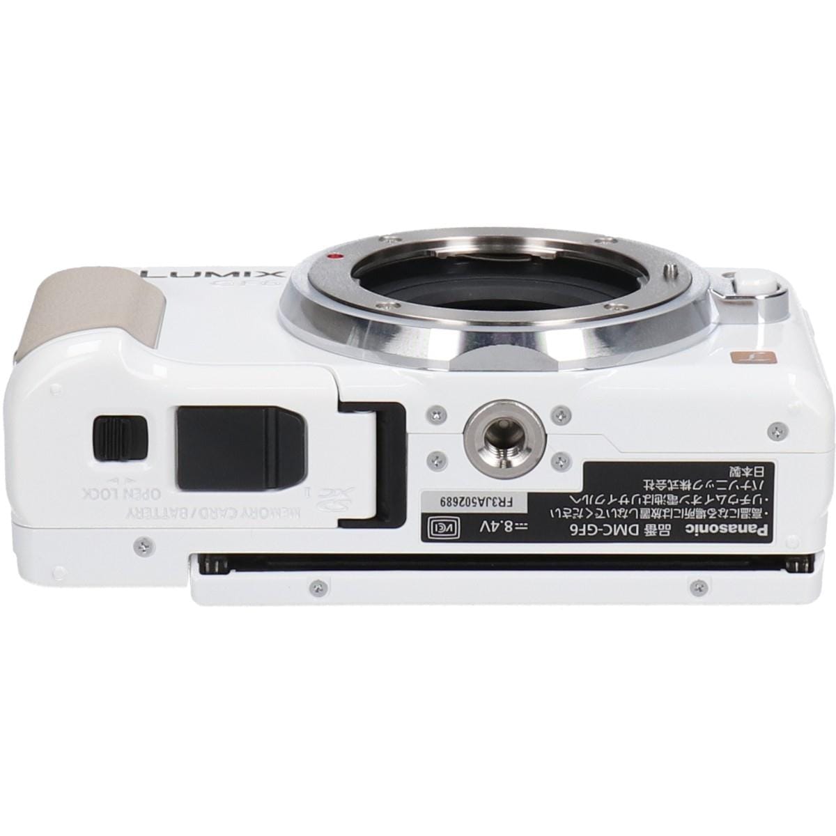 ＤＭＣ－ＧＦ６