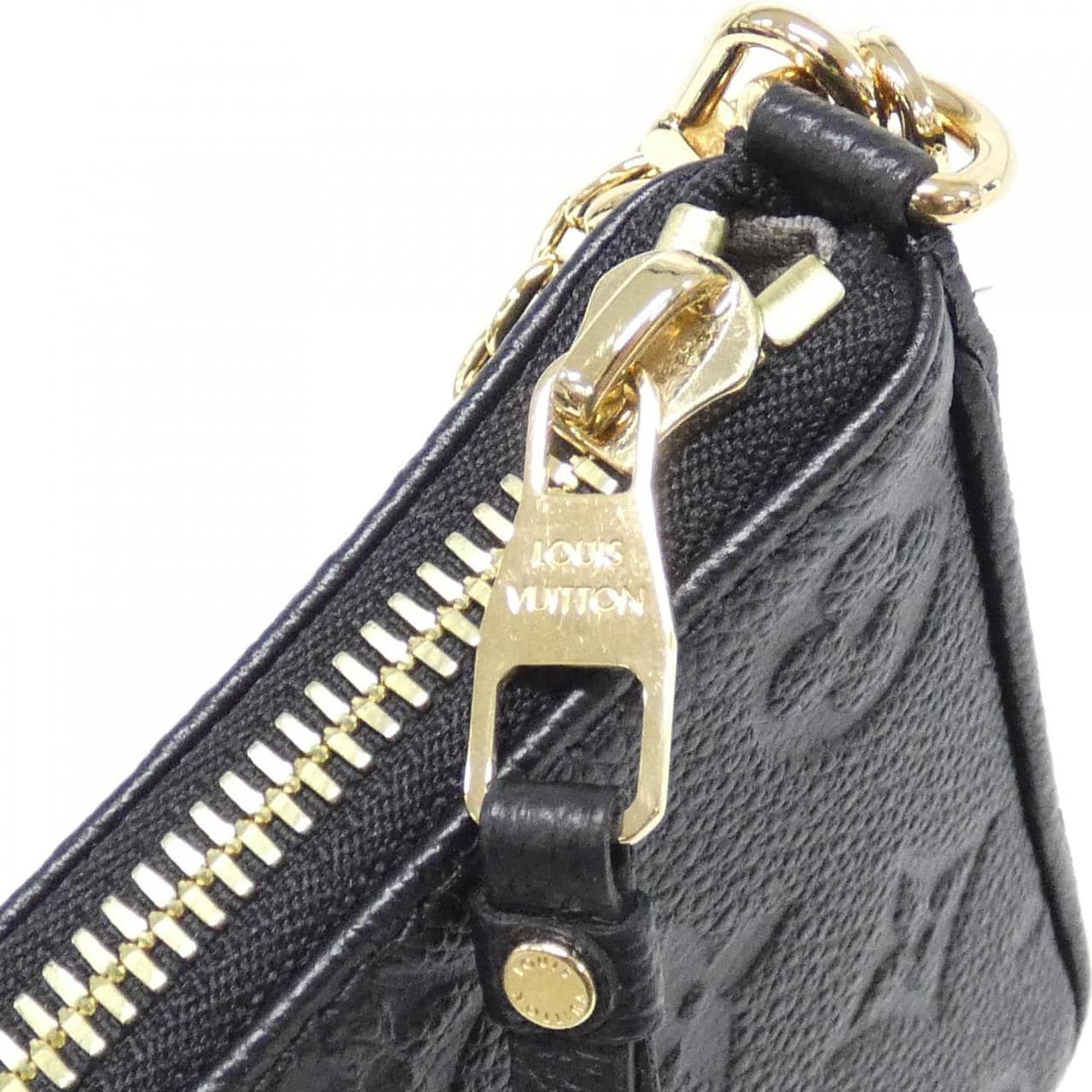 ルイヴィトン モノグラム アンプラント イージー ポーチ M80349 アクセサリーポーチ