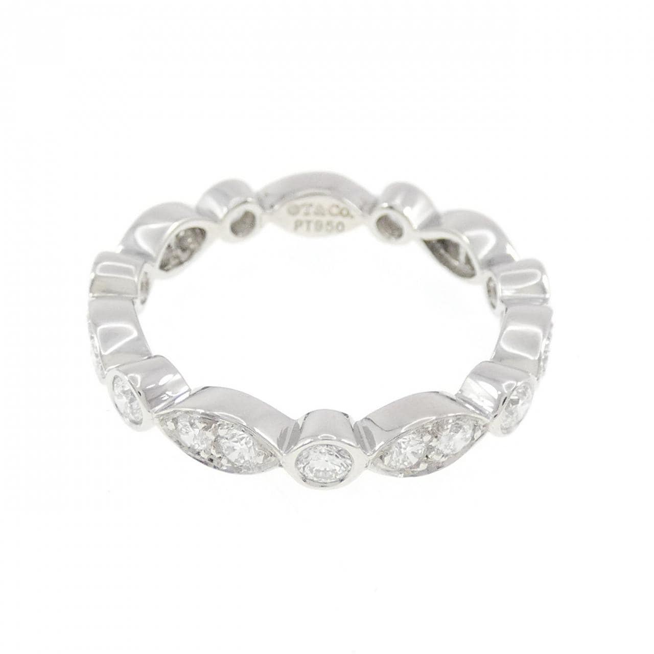 TIFFANY swing ring