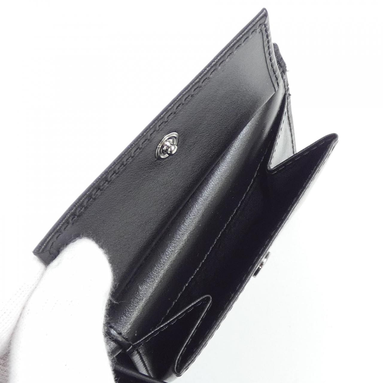 ヴェルサーチェ VERSACE WALLET