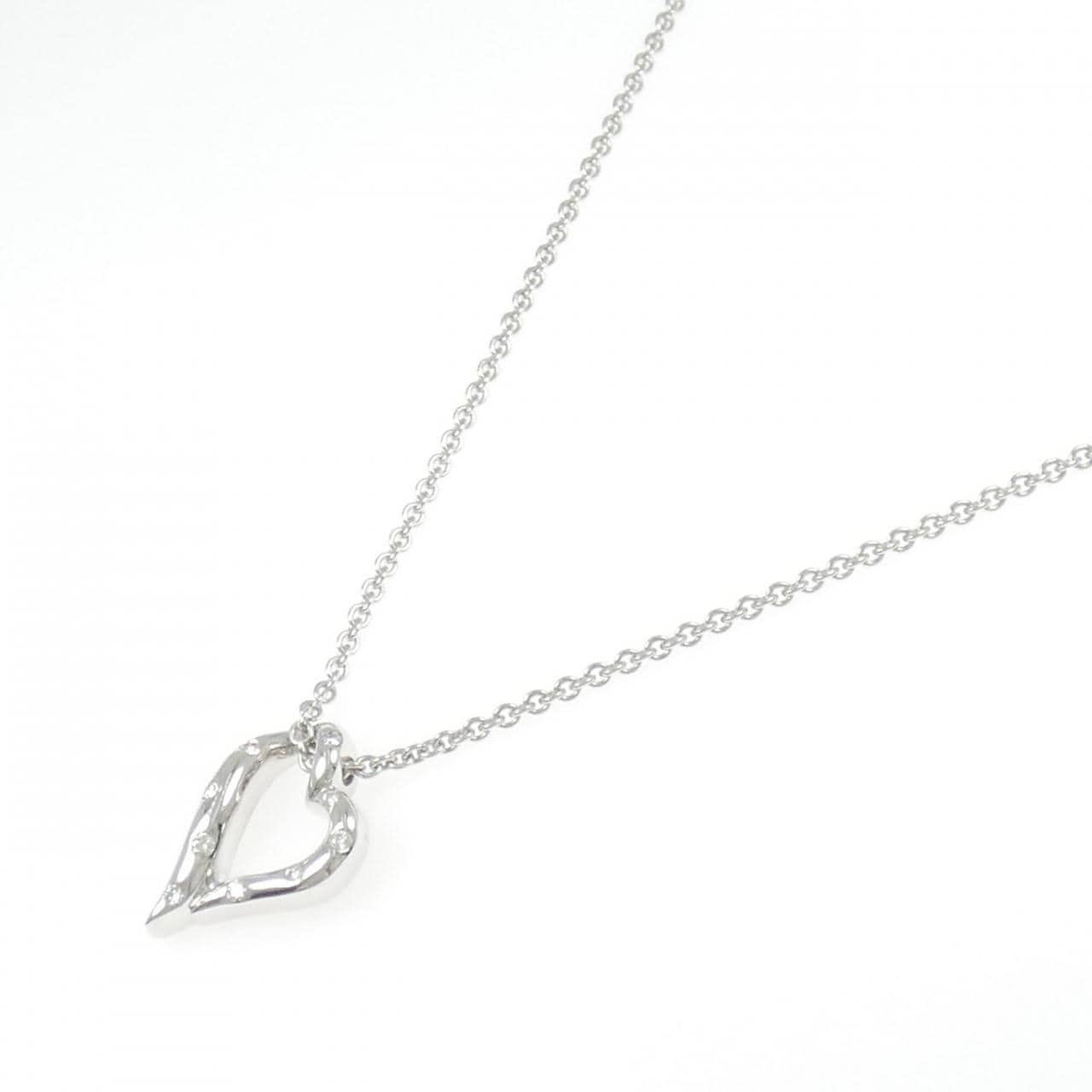 Boucheron B系列项链