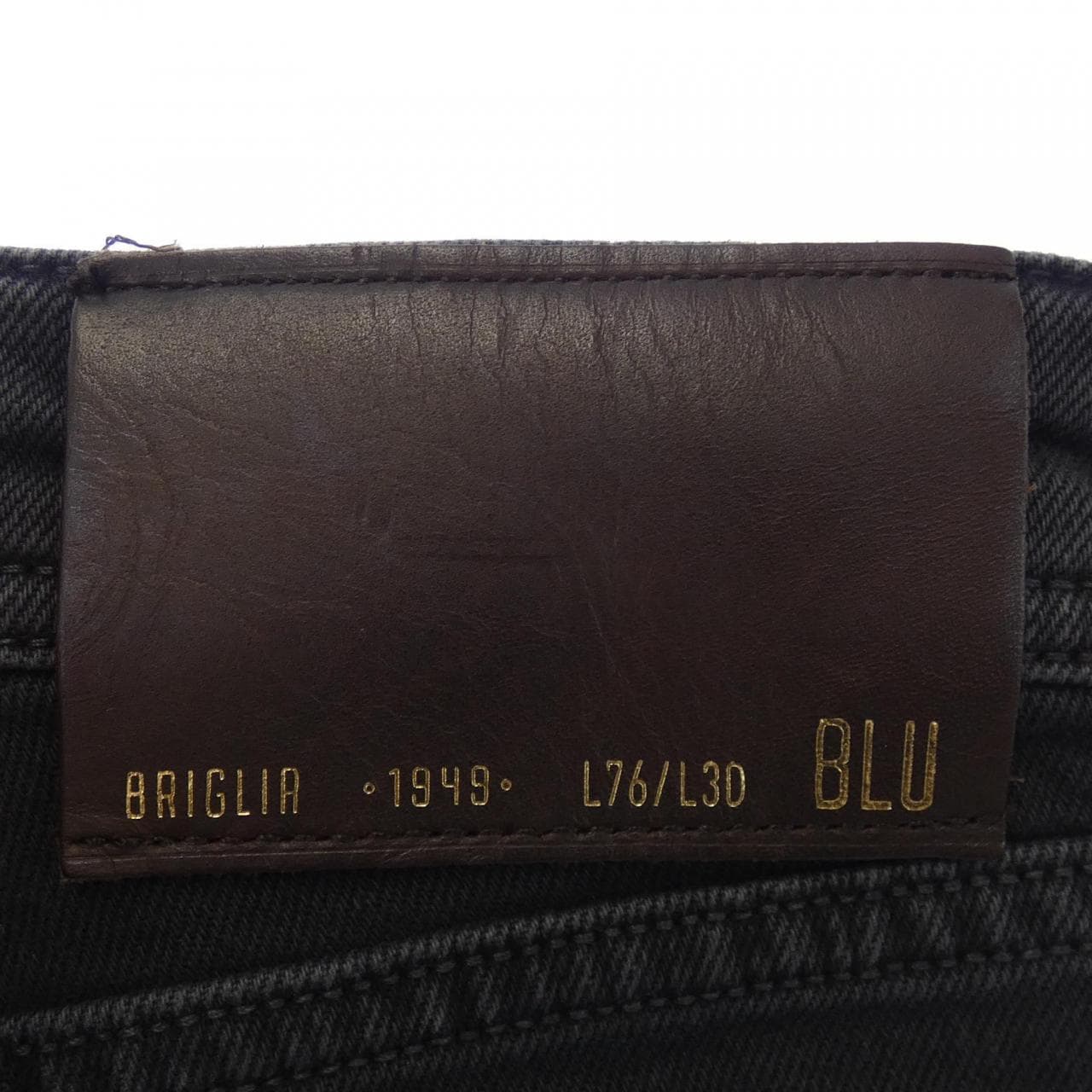ブリリア1949 BRIGLIA 1949 ジーンズ