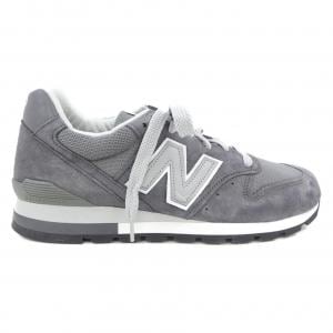ニューバランス NEW BALANCE M996CGY スニーカー