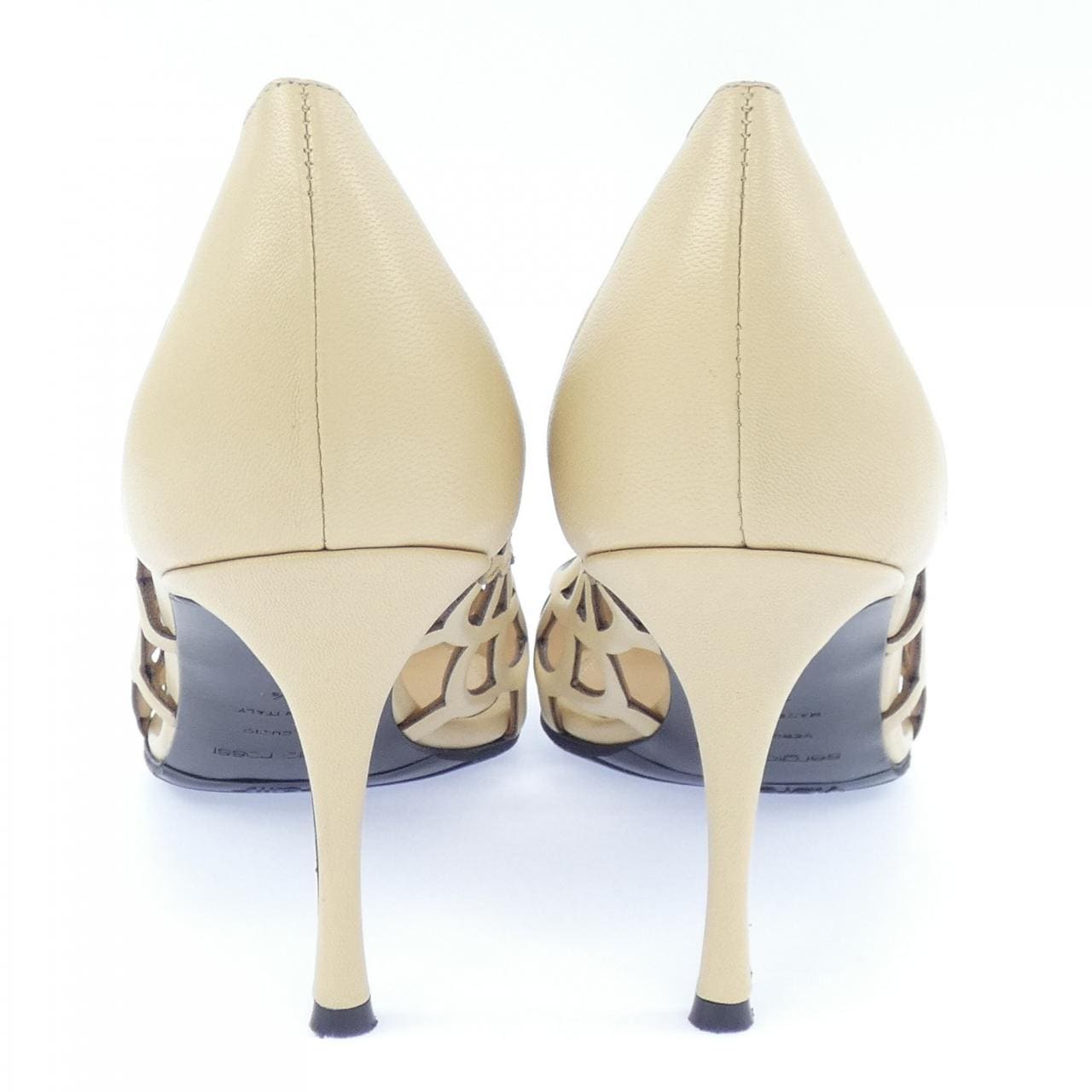 セルジオロッシ sergio rossi サンダル