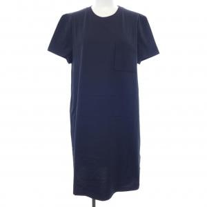 エルメス HERMES 4515DA カットワンピース