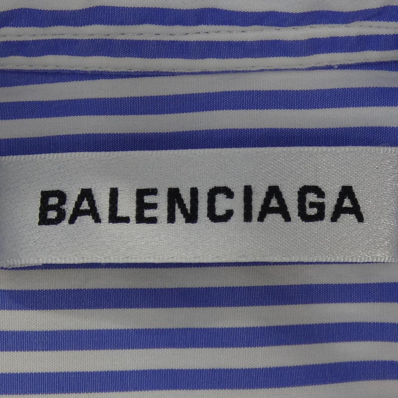 バレンシアガ BALENCIAGA 520497 TYB19 シャツ