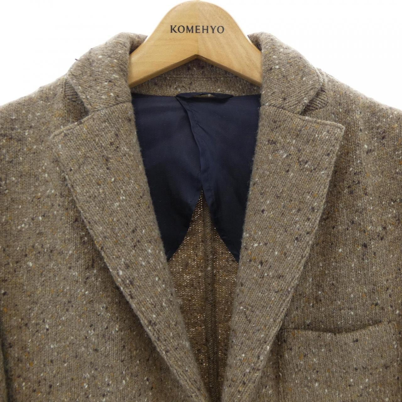 マックリッチ McRitchie ジャケット